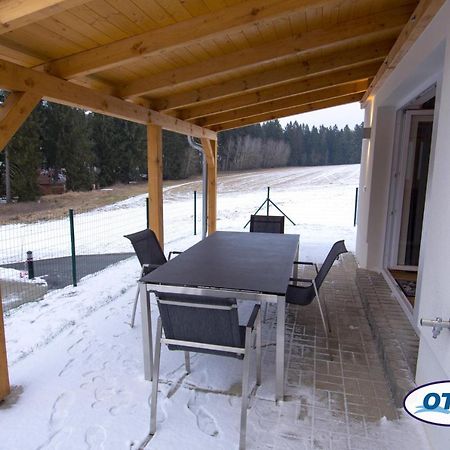 פרימבורק Village Lipno Lakeside - Lipno 056 מראה חיצוני תמונה