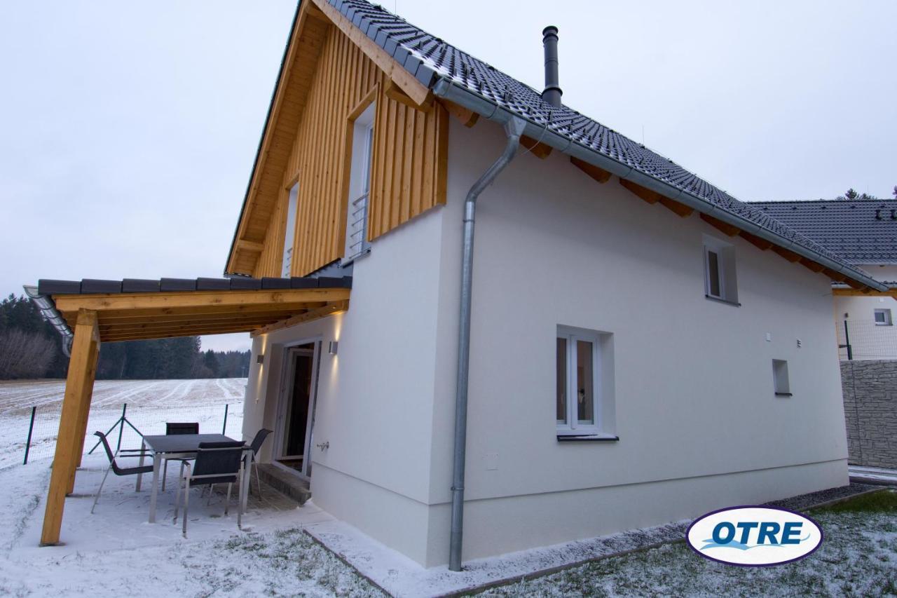 פרימבורק Village Lipno Lakeside - Lipno 056 מראה חיצוני תמונה